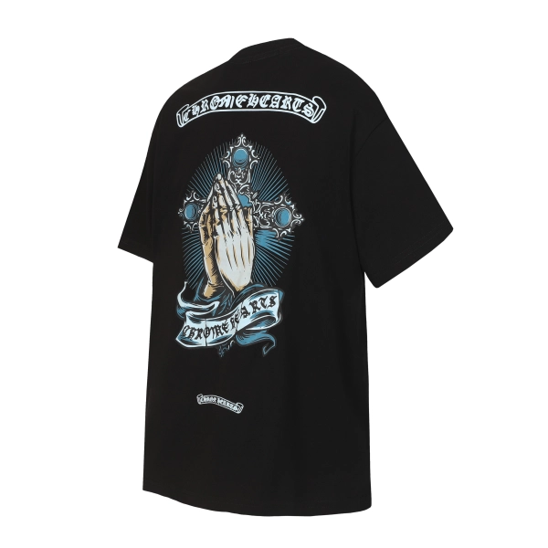 Chrome Hearts T-Shirt #2206