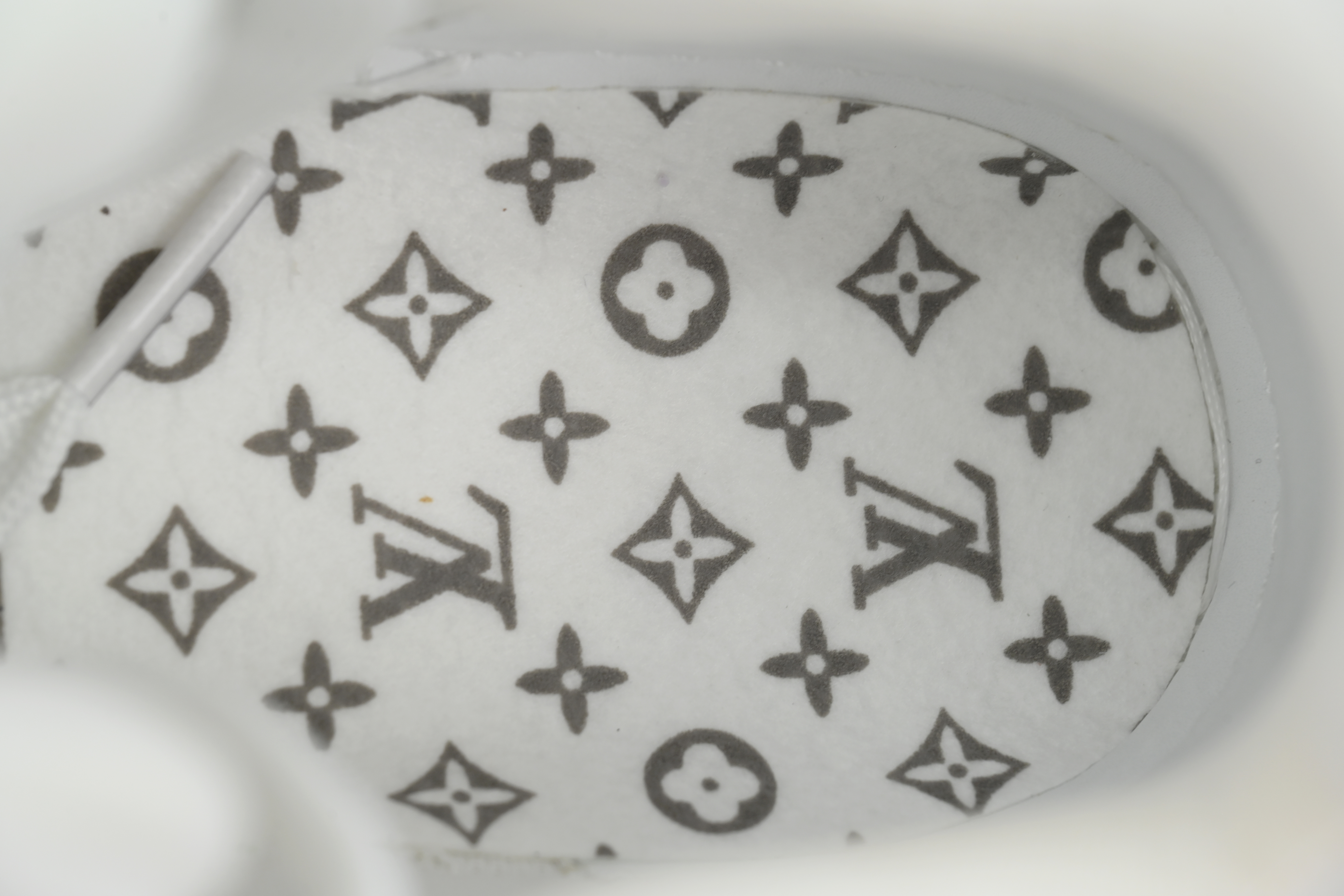 Pkkicks God Batch LOUIS VUITTON Pink Cowboy