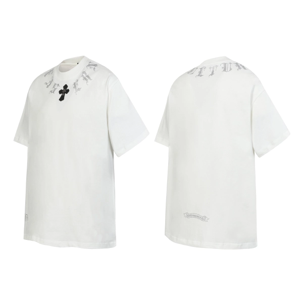 Chrome Hearts T-Shirt #2012