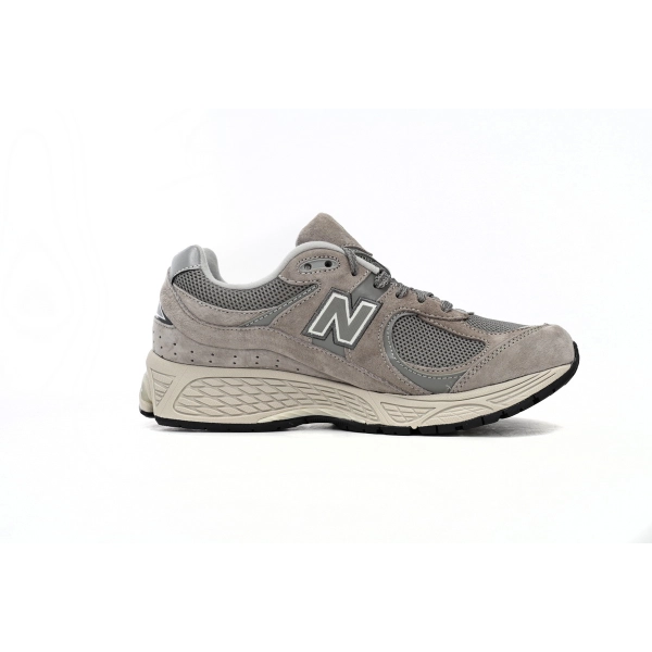 New Balance 2002R Light Gray M2002RC
