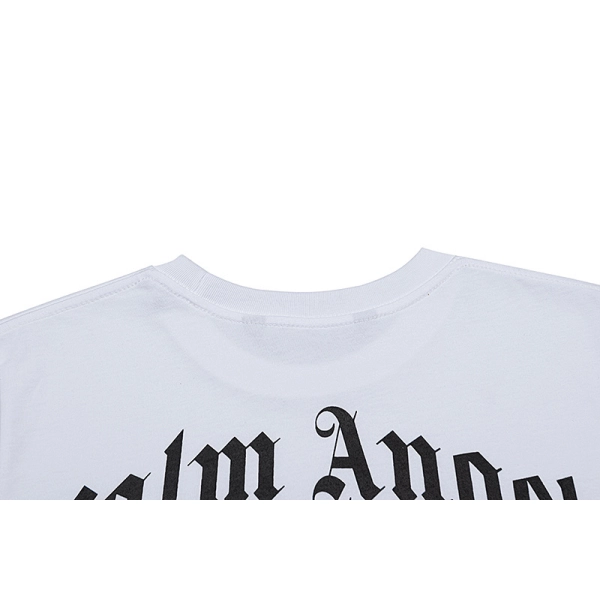 Palm Angels  # 2181 white