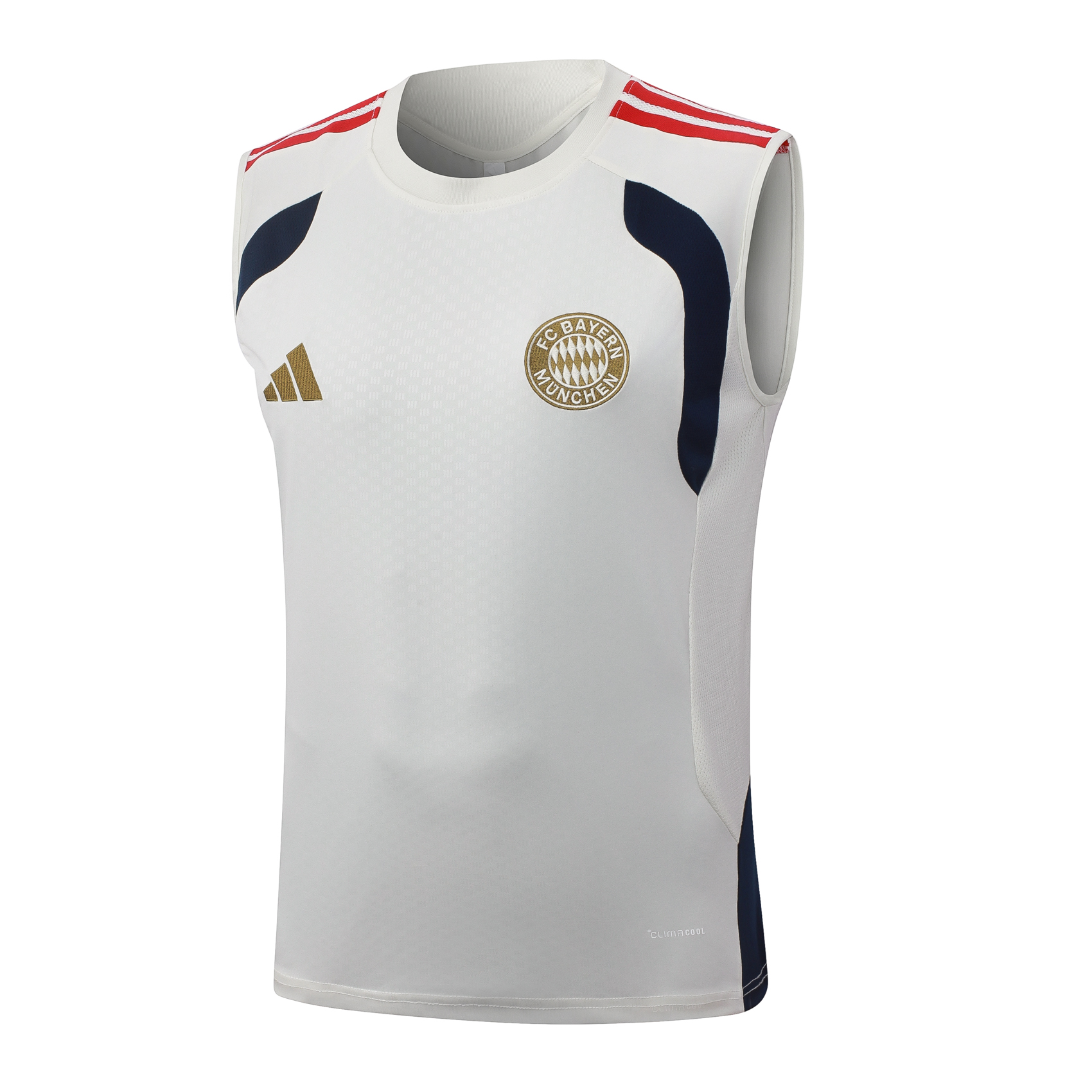 Bayern Munich Training Jersey 26/27
