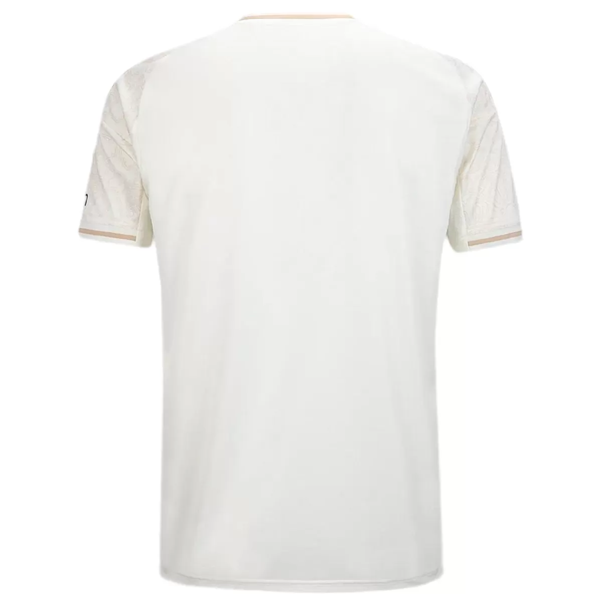 Nottingham Forest Away Soccer Jersey 2025/26