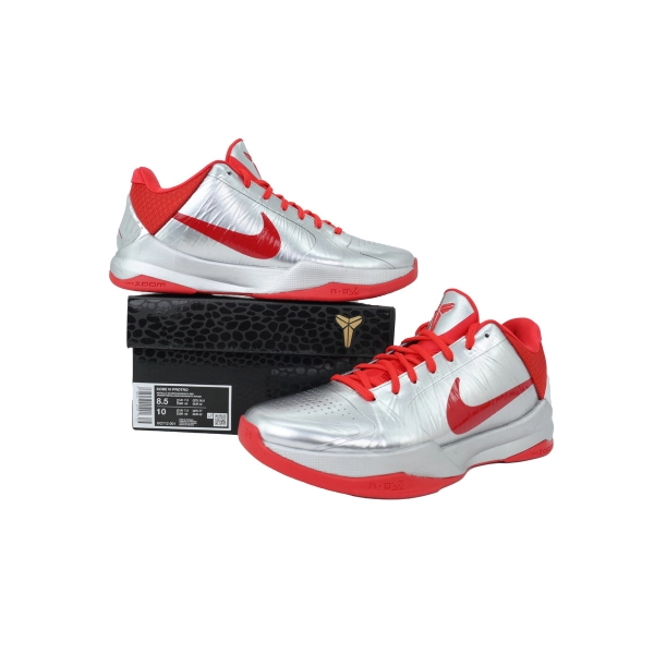 Caitlin Clark x Nike Zoom Kobe 5 Protro 'Rookie of the Year' IV2712-001