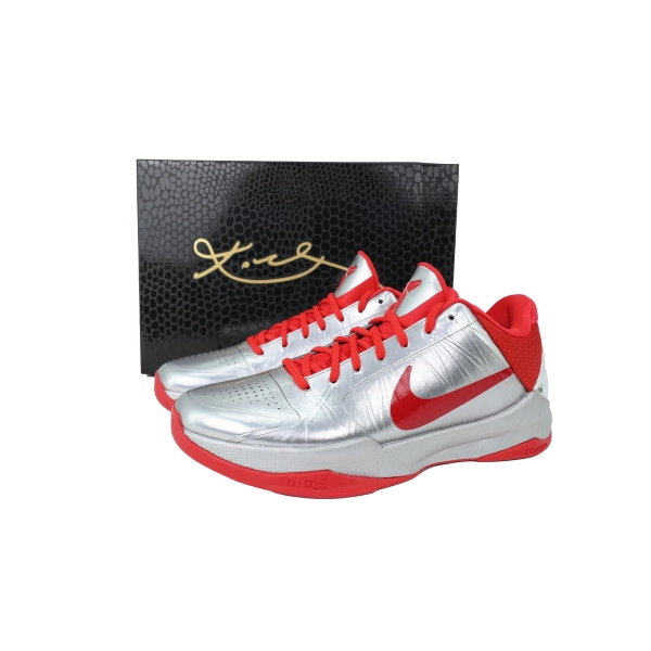 Caitlin Clark x Nike Zoom Kobe 5 Protro 'Rookie of the Year' IV2712-001
