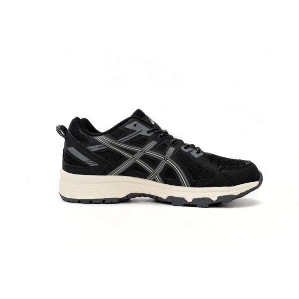 ASICS Gel-venture Black Ash 1012B359-003