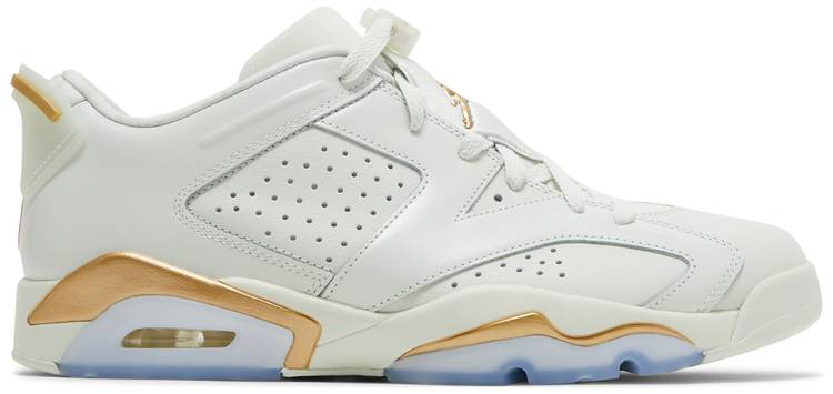 Air Jordan 6 Low 