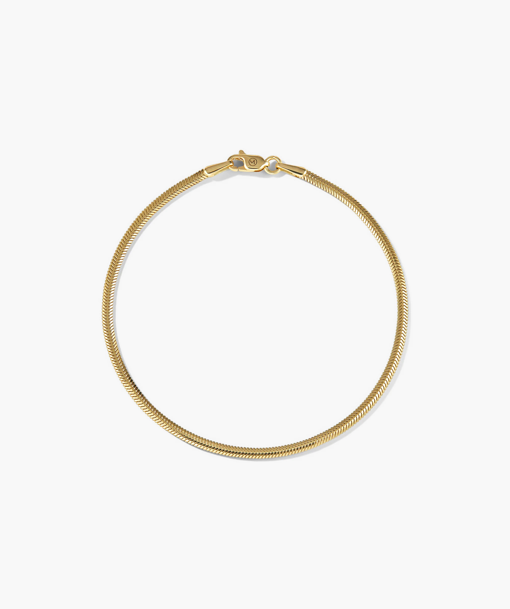 Cobra Bracelet