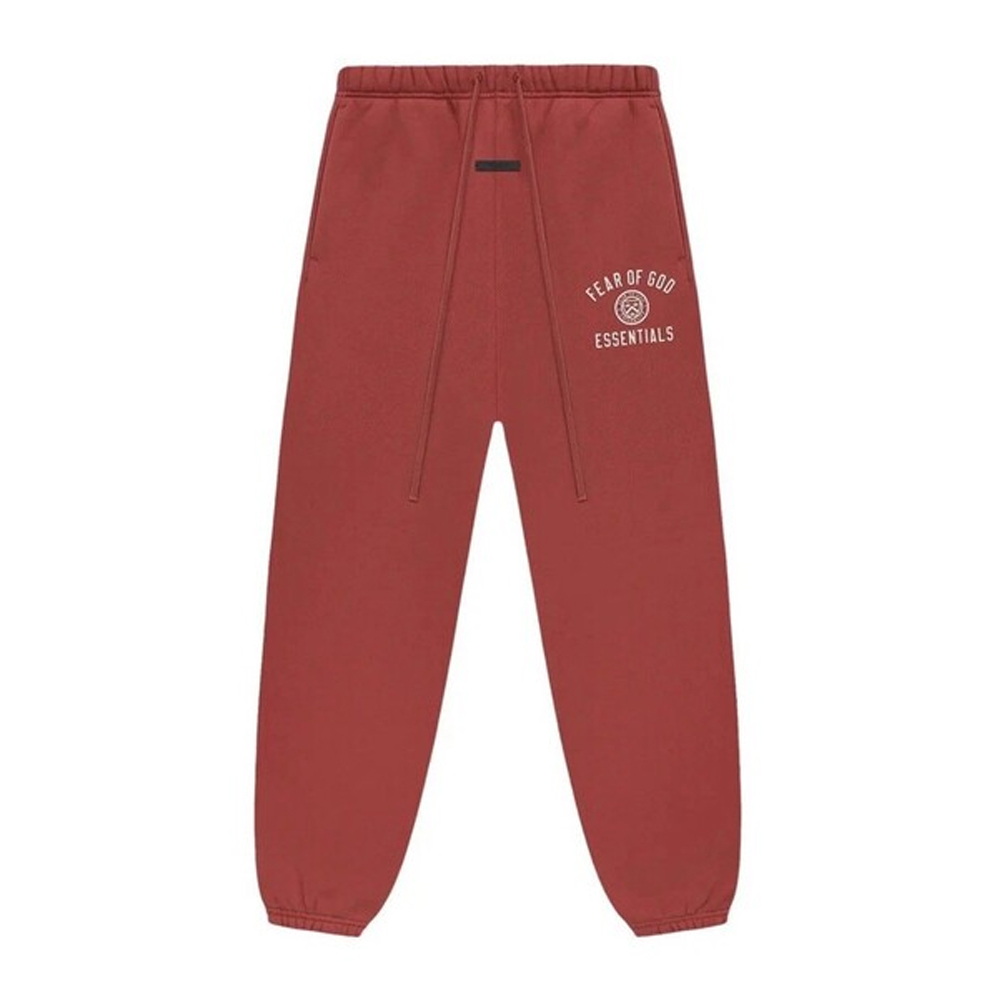 Crimson Pant