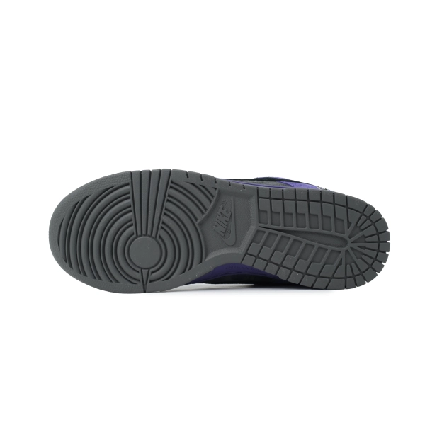 Nike Supreme x Dunk Low SB 'Ink' HQ8487-500
