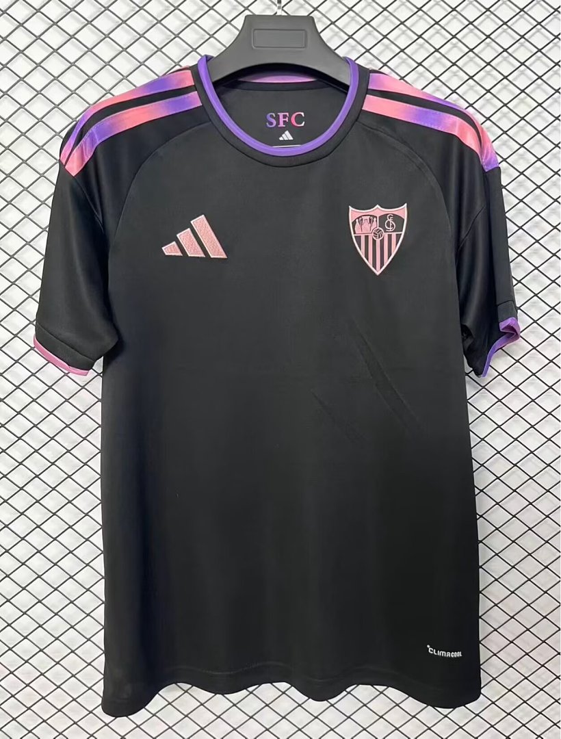 Sevilla Third Jersey Fan Version 26/27