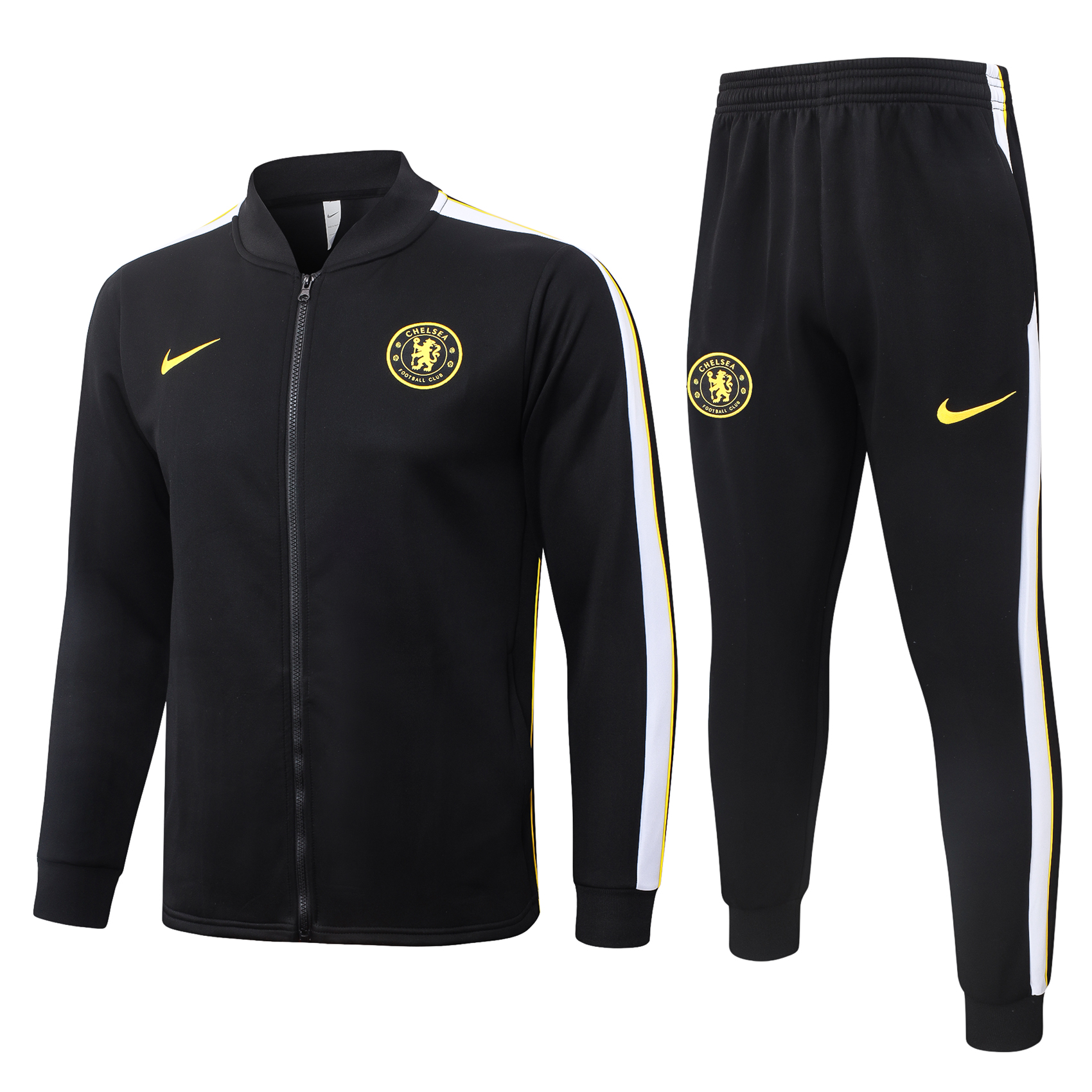 Chelsea Training Jacket Suit 26/27