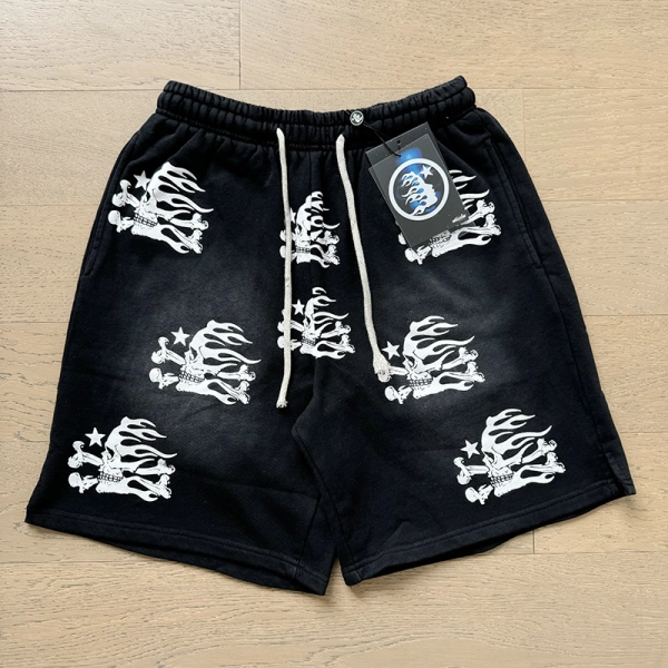 Hellstar Leisure suit  6726