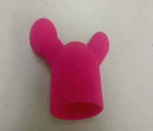 Silicone Head Mask