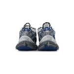 Balenciaga Runner Sneaker 'Gradient - Beige Navy'772774 WRUNG 2410