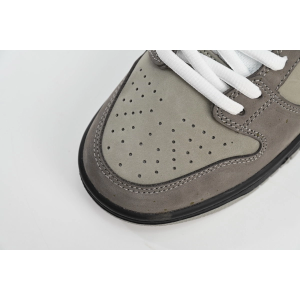 Nike SB Dunk Low Grey Lobster BV1310-105