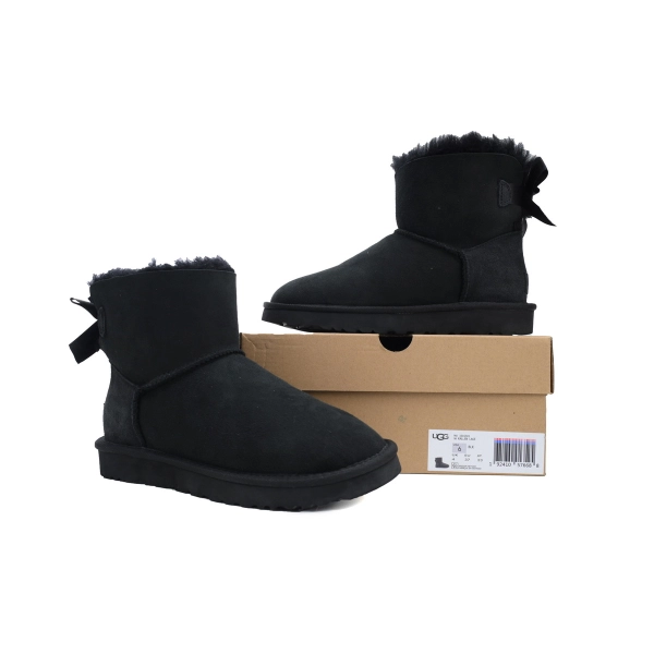 UGG 1016501 Black
