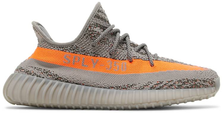 Yeezy Boost 350 V2 'Beluga Reflective' GW1229