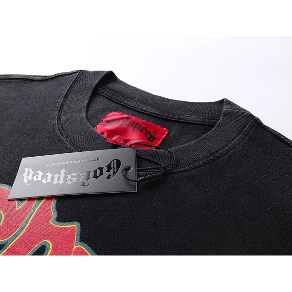 Godspeed  T-shirt # 1068