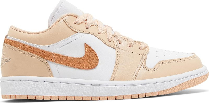 Wmns Air Jordan 1 Low 