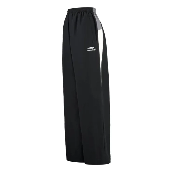 Balenciaga Clothes 3B Sports Icon tracksuit