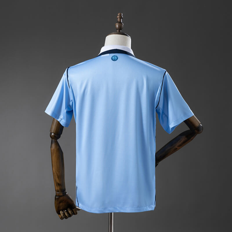 Uruguay 2026 Home Fan Jersey