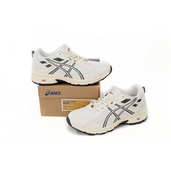 ASICS Gel-venture Midnight Grey 1012B359-020