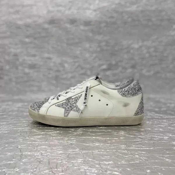 Golden Goose Style Sneaker Collection Link