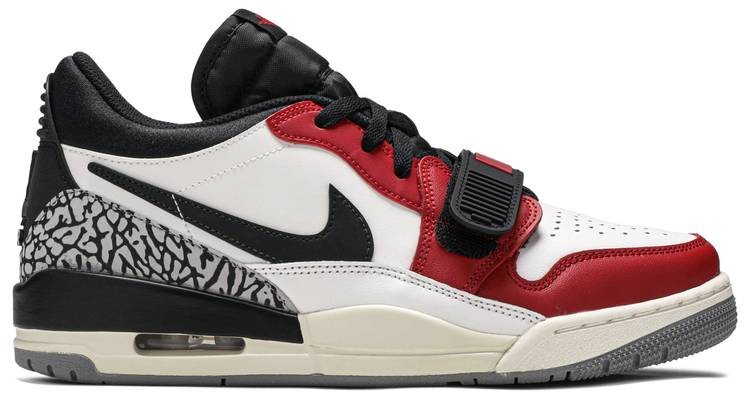 Jordan Legacy 312 Low 