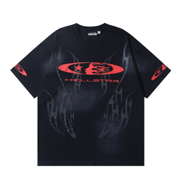 Hellstar T-Shirt  6761