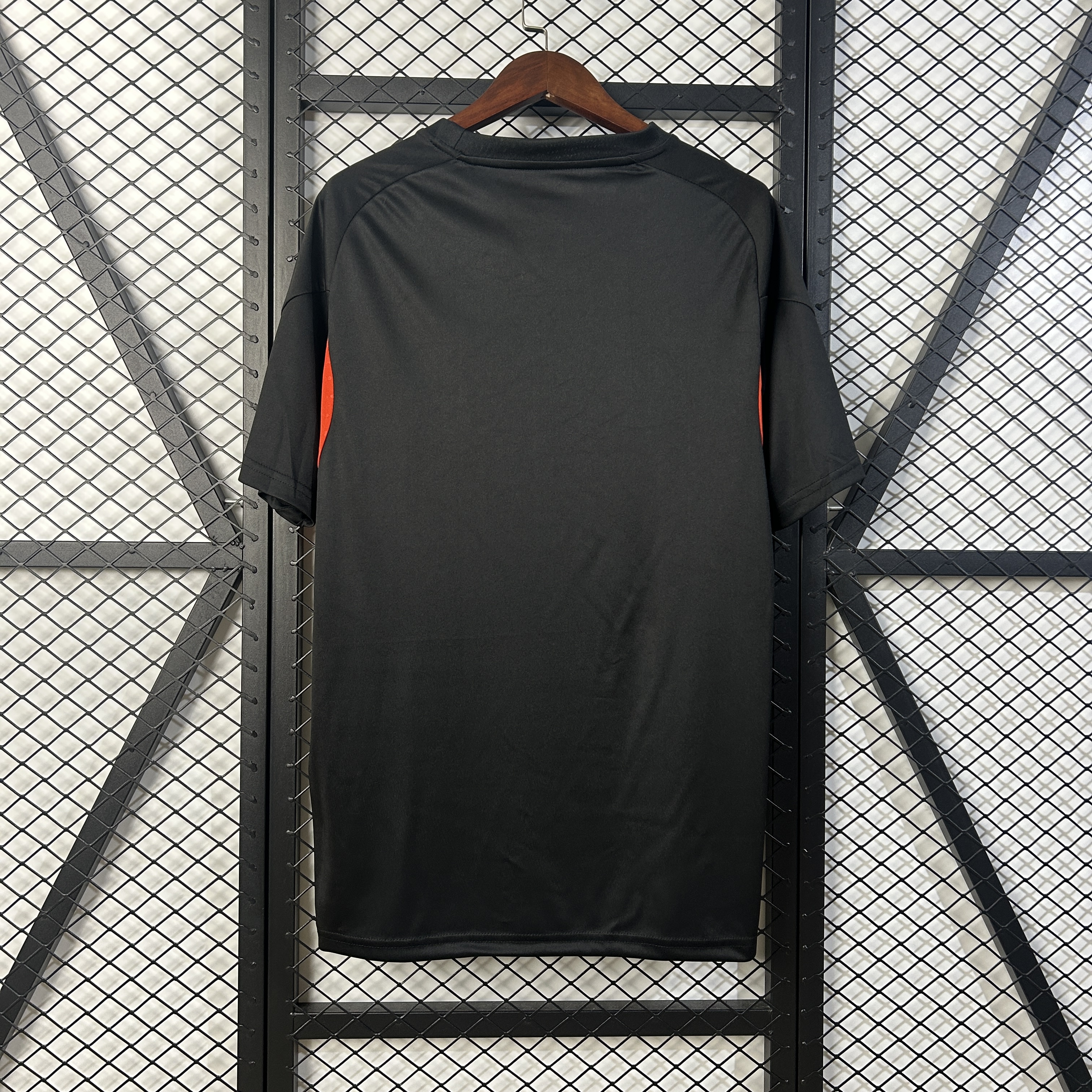 SL Benfica Training Man Jersey 25/26