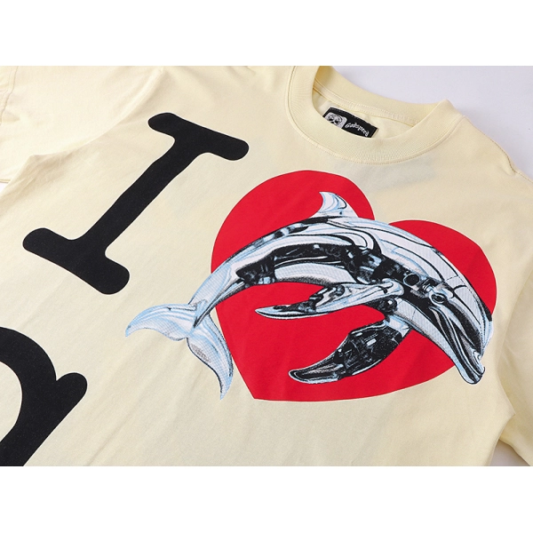 Godspeed  T-shirt # 3112