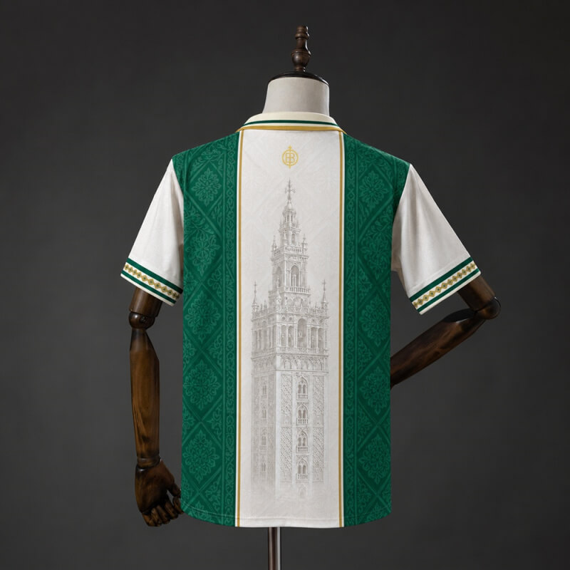 Real Betis 26/27 Special Fan Jersey