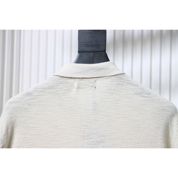 Polo Ralph Lauren Cotton and Hemp Polo