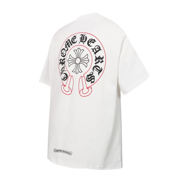 Chrome Hearts T-Shirt #2257