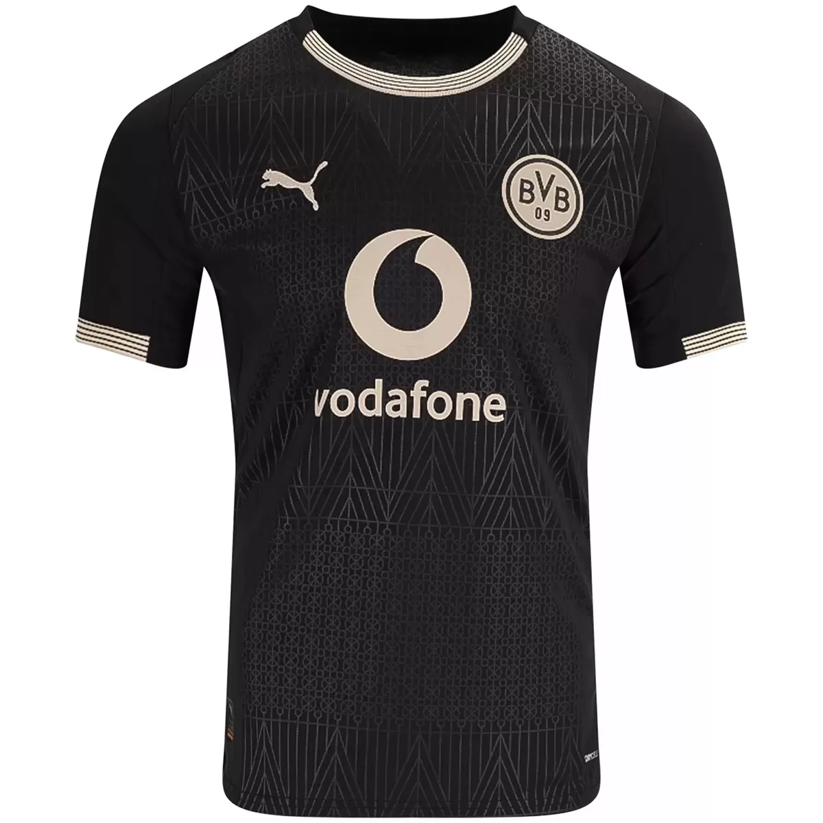 Borussia Dortmund 100th Anniversary Rote Erde Special Edition Jersey 2026