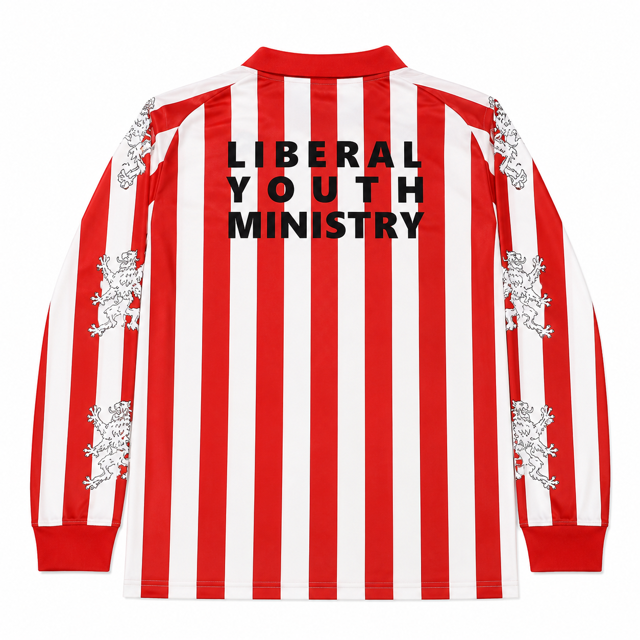 chivas de guadalajara shirt white red long sleeve special version 26/27 1:1 Thai Quality