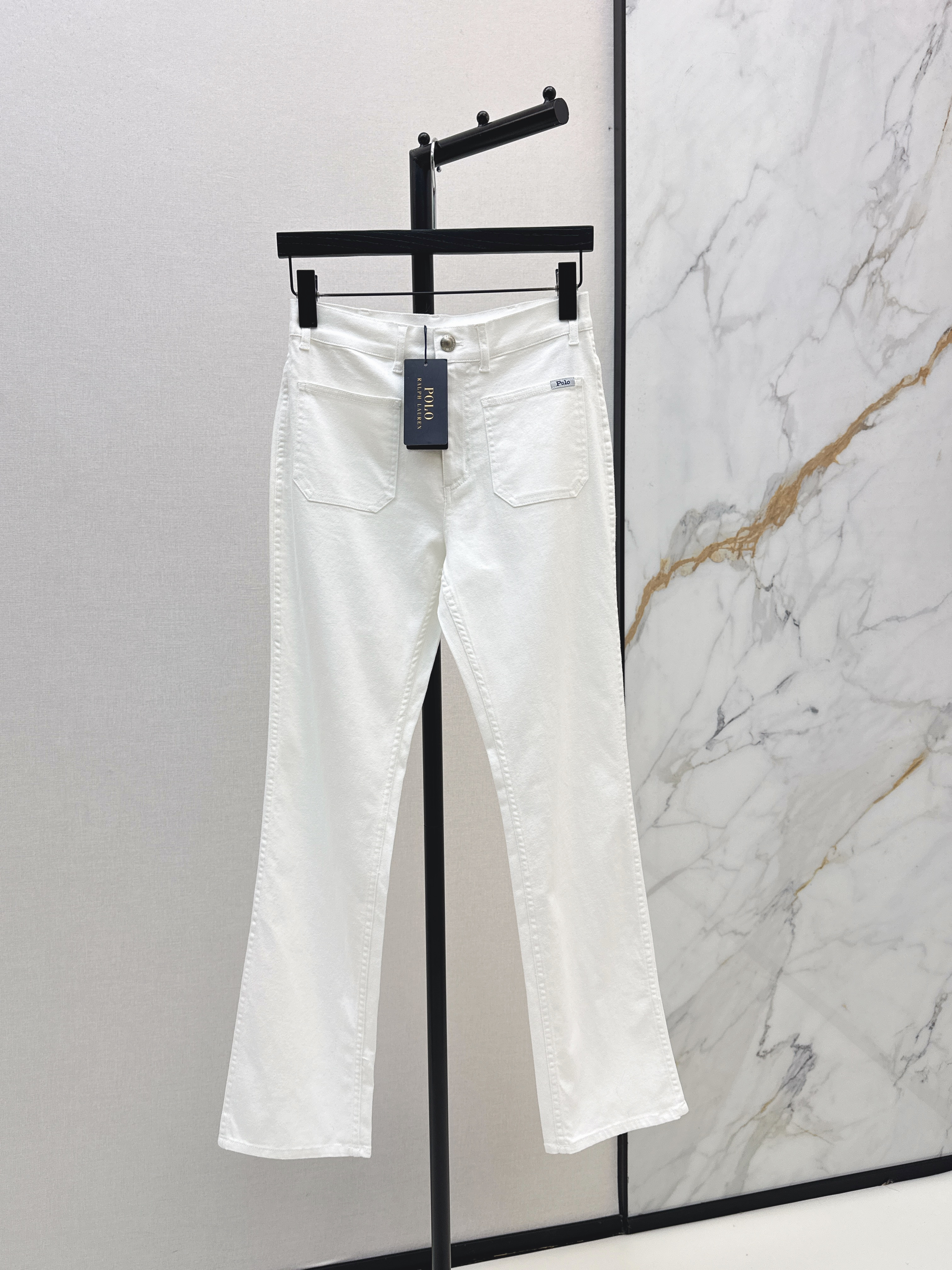 Ral New Slim-fit jeans