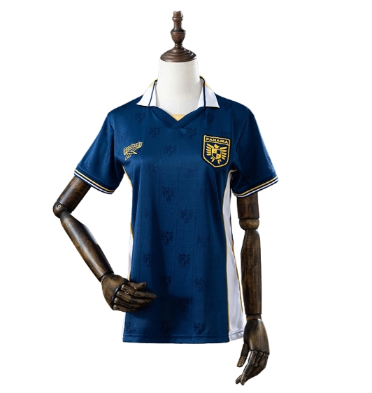 Panama 2026 Third Away Women's Jersey