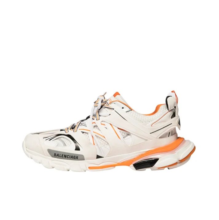 Balenciaga Track & Defender Sneaker Collection