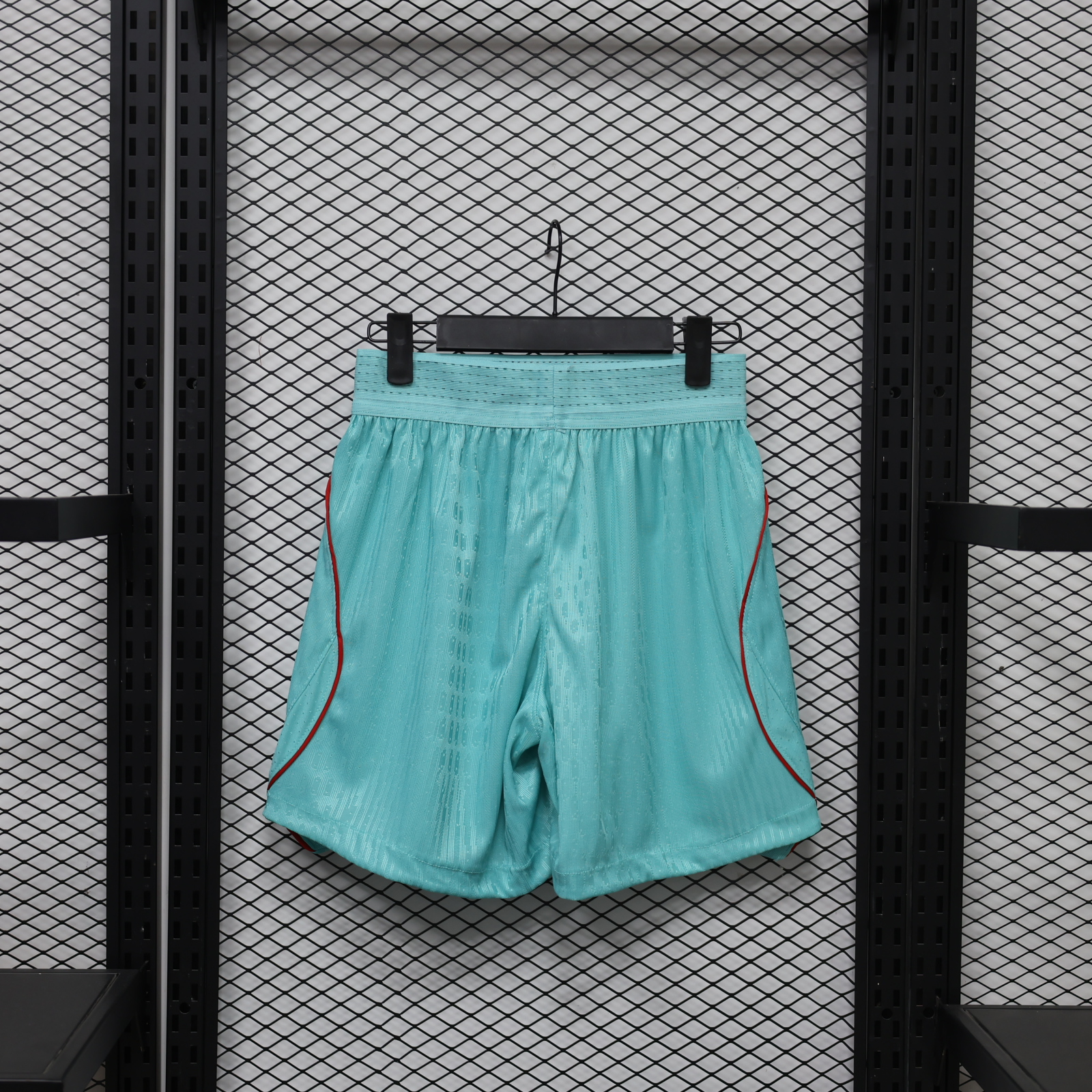 Barcelona Third Shorts Player Version 26/27