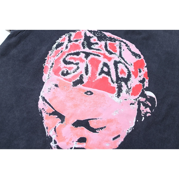 Hellstar T-Shirt  6772