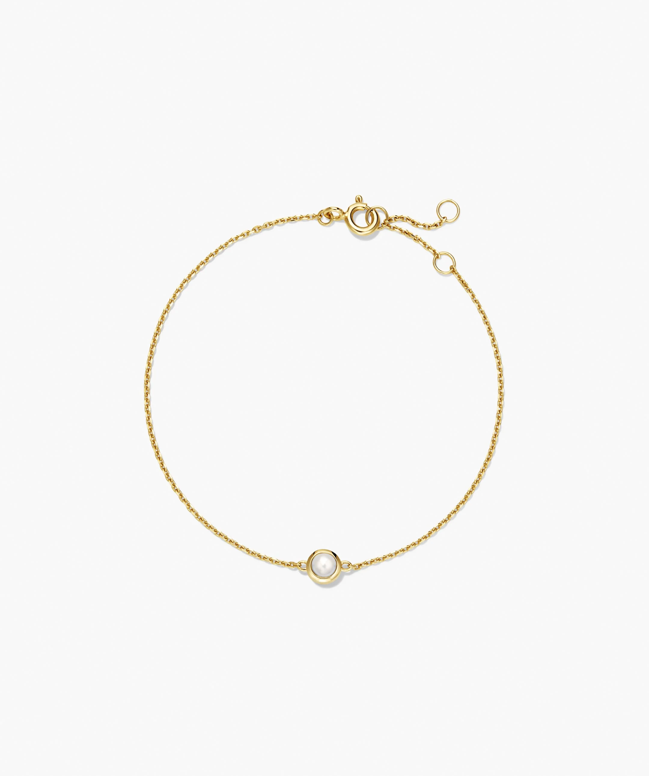 Sia Birthstone Bracelet
