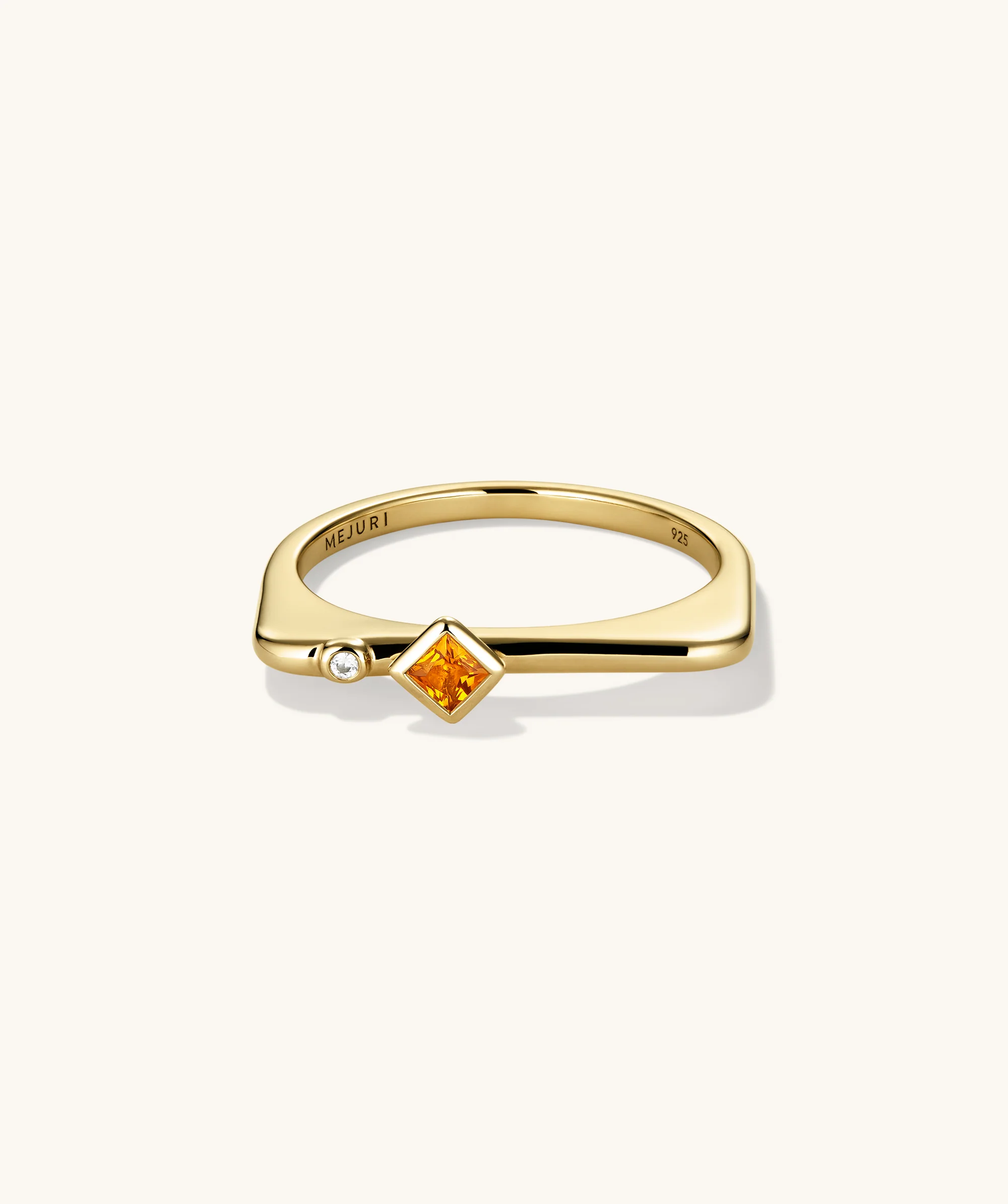 Puzzle Stacking Ring