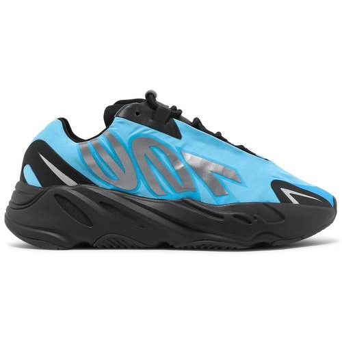 Yeezy Boost 700 MNVN 'Bright Cyan' GZ3079