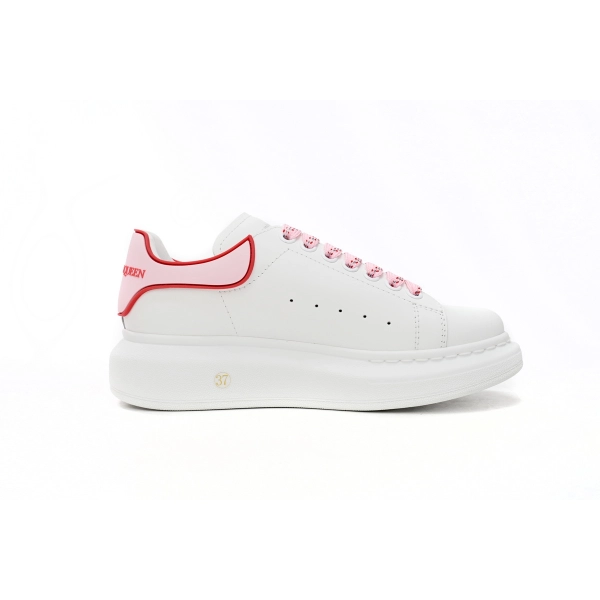 Alexander McQueen Sneaker Powder Glue
