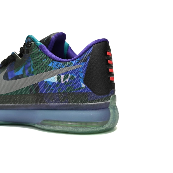 Nike Kobe 10 Overcome 705317-305