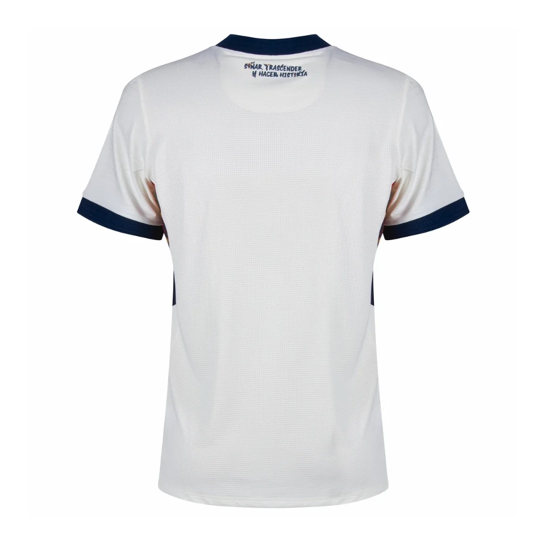 Ecuador Third Away Football Jersey World Cup 2026