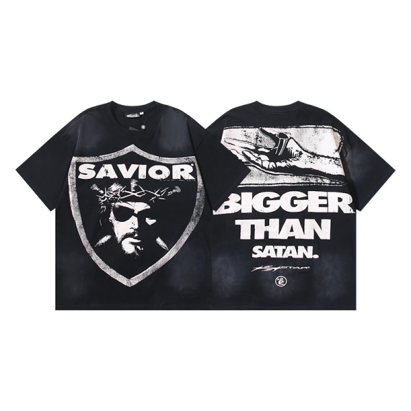 Hellstar T-Shirt  6711