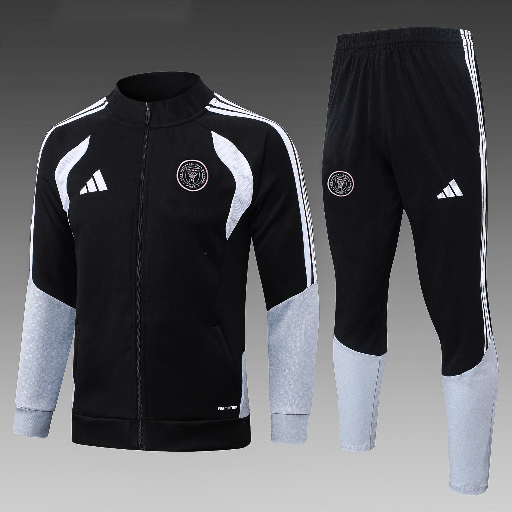 Inter Miami Training Jacket Suit 26/27